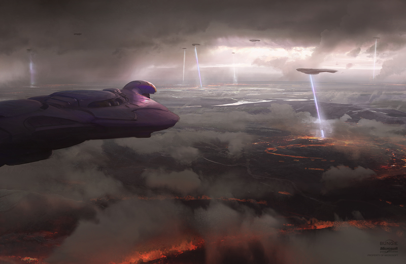 Illustration for article titled The Art Of Jaime Jones